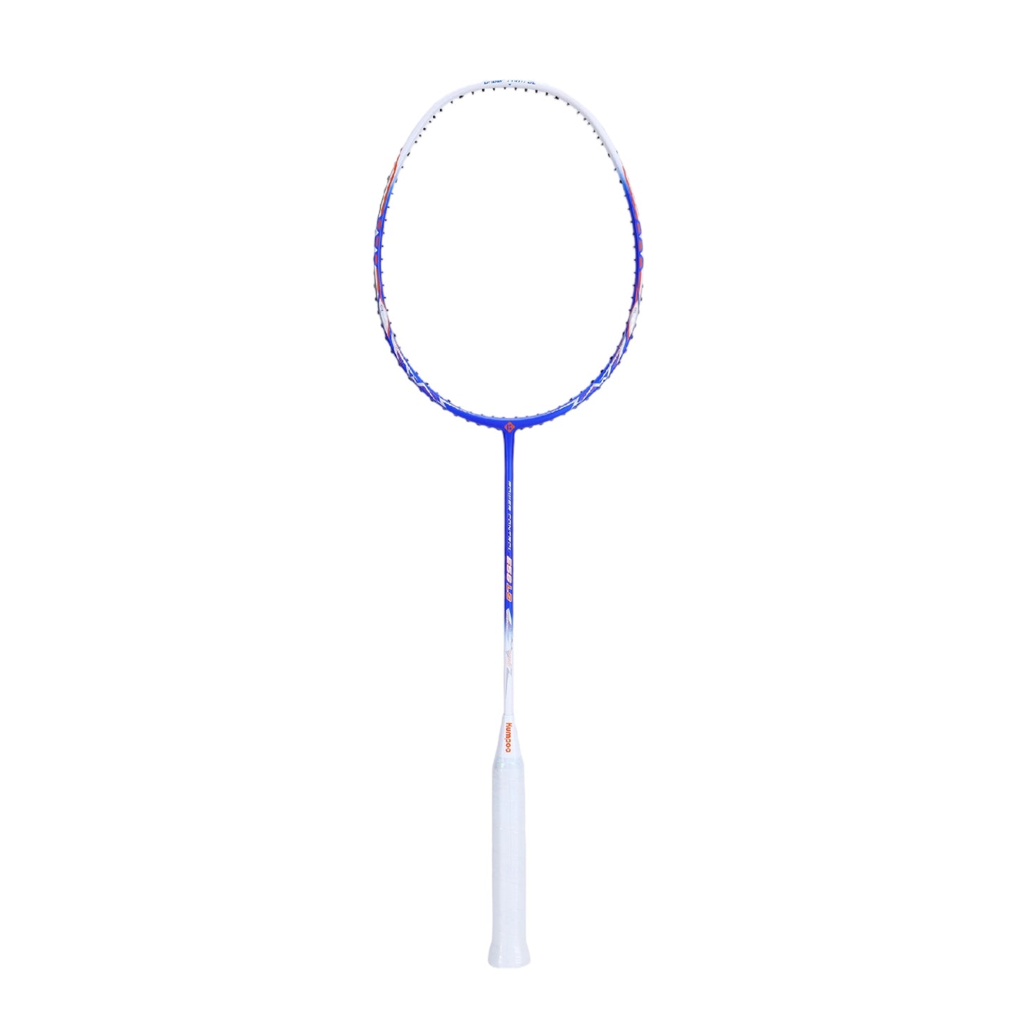 Kumpoo Power Control E56LS Badminton Racket - Ali Sports