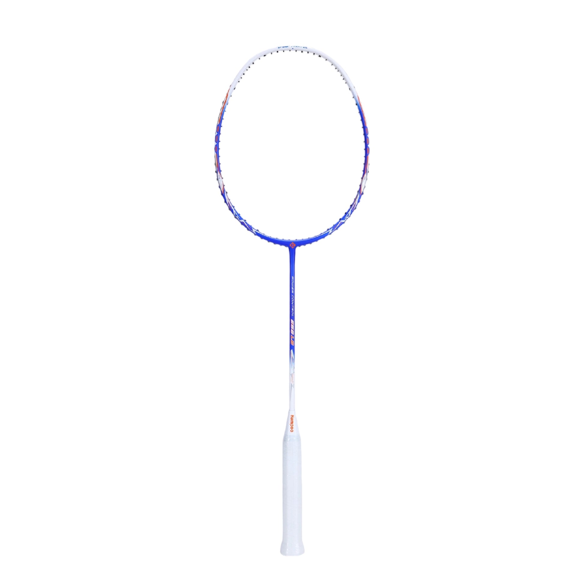 Kumpoo Power Control E56LS Badminton Racket - Ali Sports