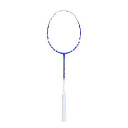 Kumpoo Power Control E56LS Badminton Racket - Ali Sports