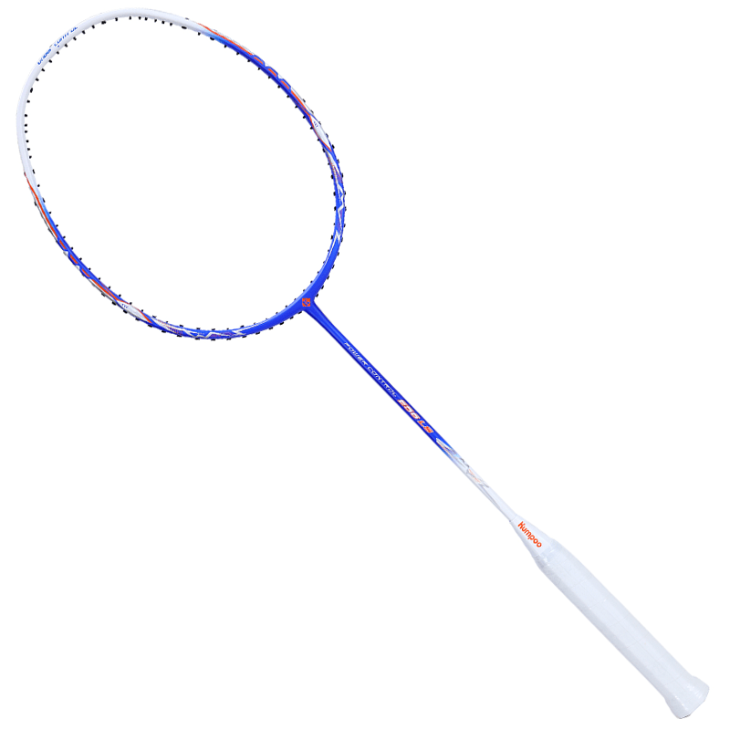 Kumpoo Power Control E56LS Badminton Racket - Ali Sports