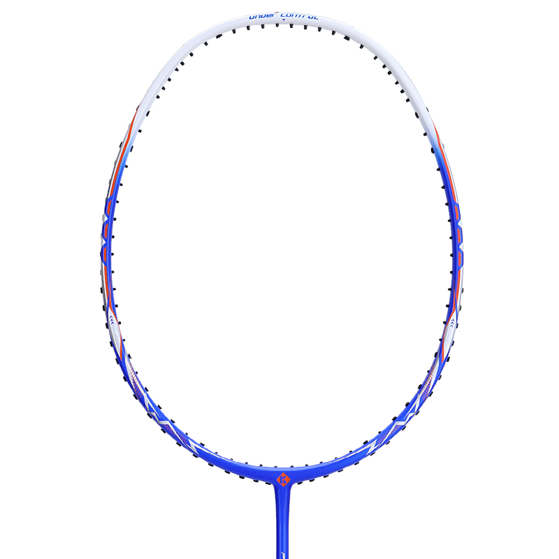 Kumpoo Power Control E56LS Badminton Racket - Ali Sports