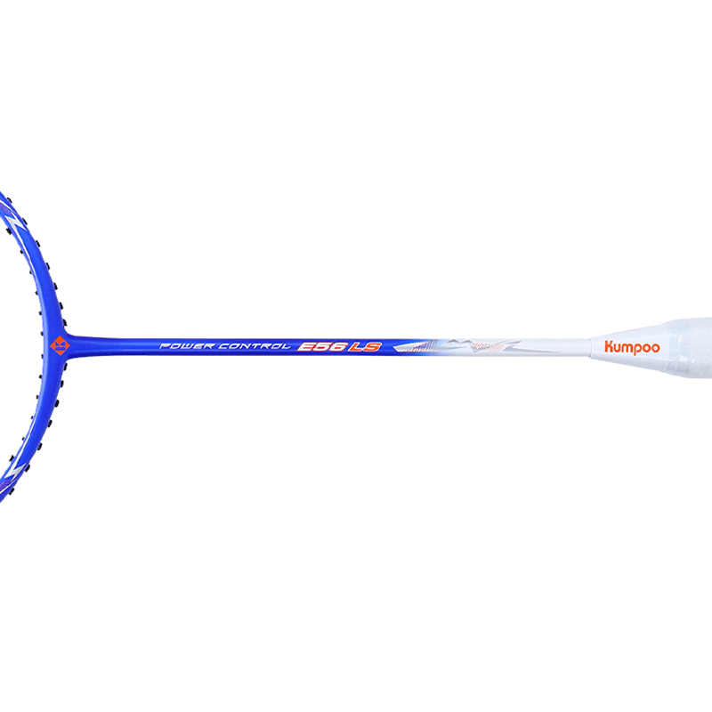 Kumpoo Power Control E56LS Badminton Racket - Ali Sports