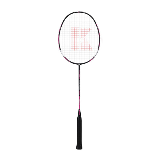 Kumpoo Power Control Challenge 66 Badminton Racket - Ali Sports