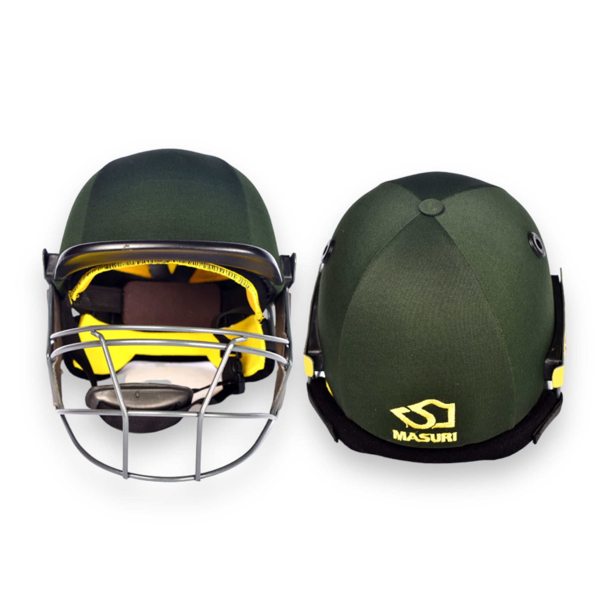 Masuri Cricket Protection