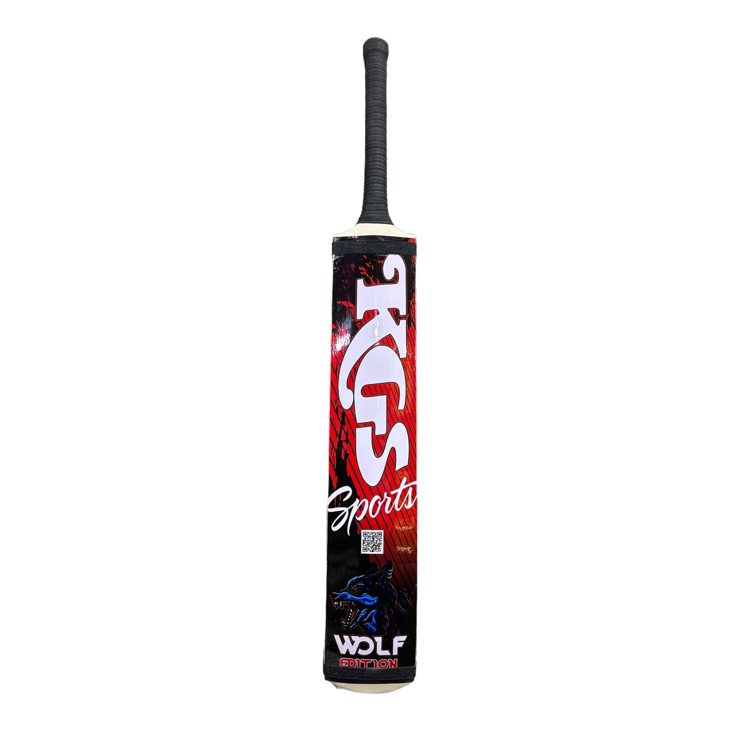 KGS Wolf Edition Cricket Bat - Ali Sports