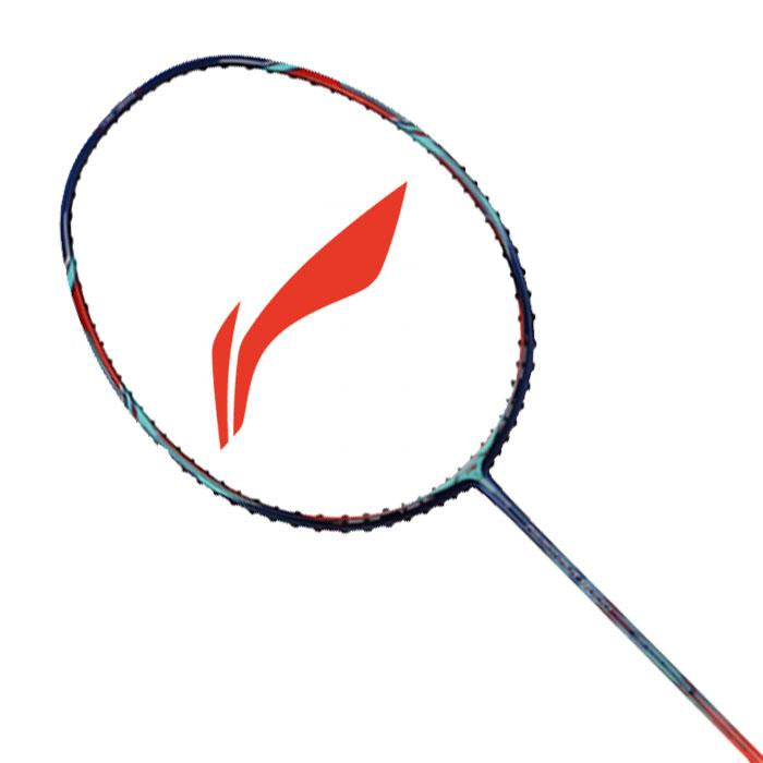 Li-Ning Aeronaut 9000C Badminton Racket - Ali Sports