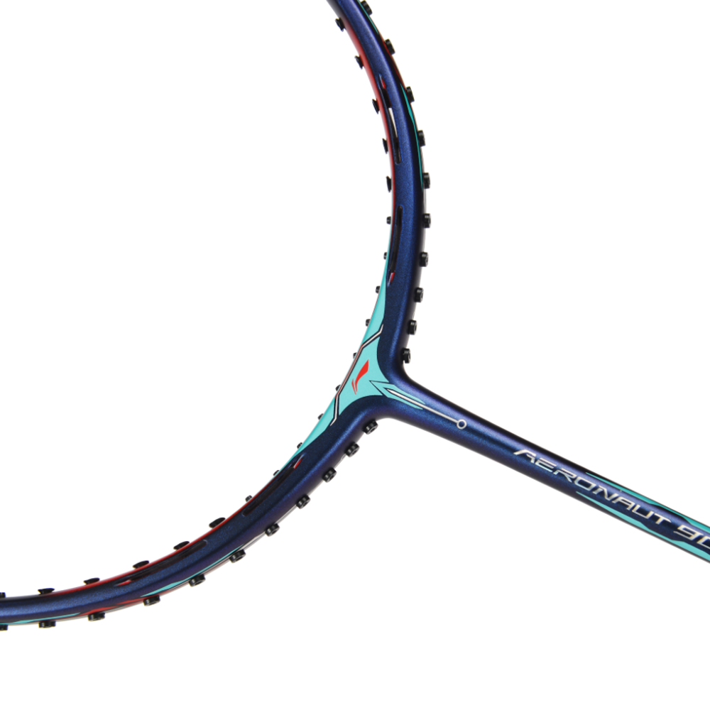 Li-Ning Aeronaut 9000C Badminton Racket - Ali Sports