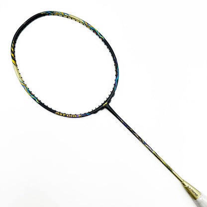 Li-Ning Axforce 100 Badminton Racket - Ali Sports