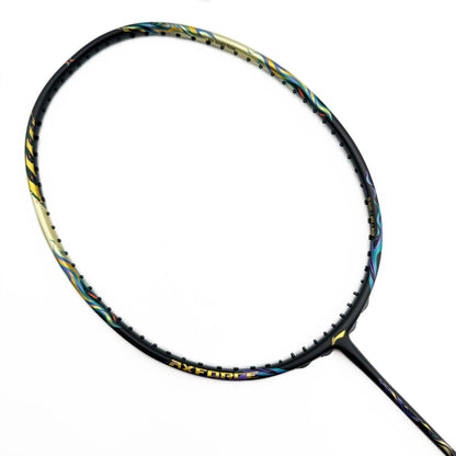 Li-Ning Axforce 100 Badminton Racket - Ali Sports