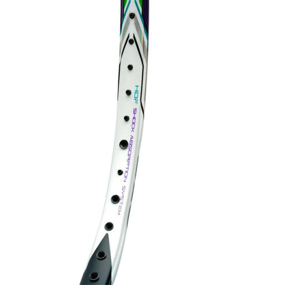 Li-Ning Tectonic 9 Badminton Racket - Ali Sports