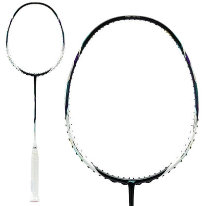 Li-Ning Tectonic 9 Badminton Racket - Ali Sports