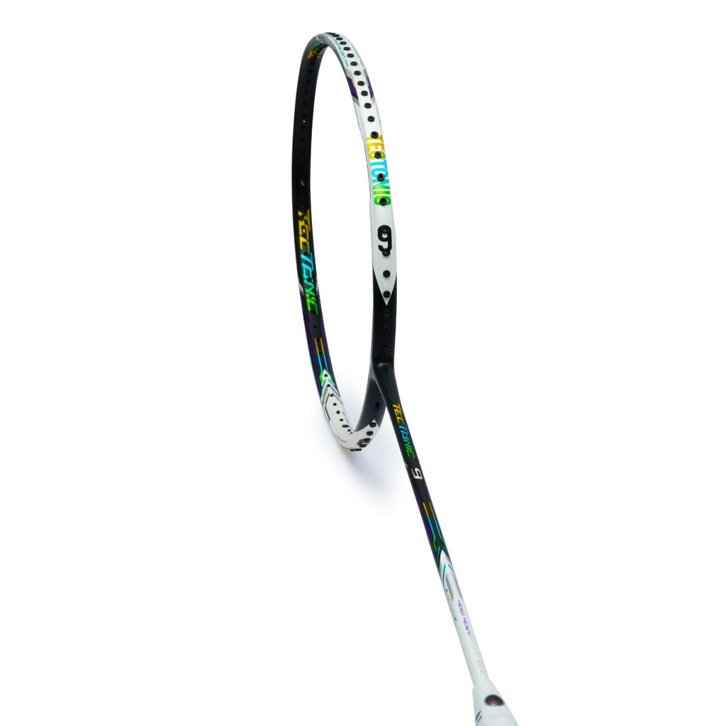 Li-Ning Tectonic 9 Badminton Racket - Ali Sports