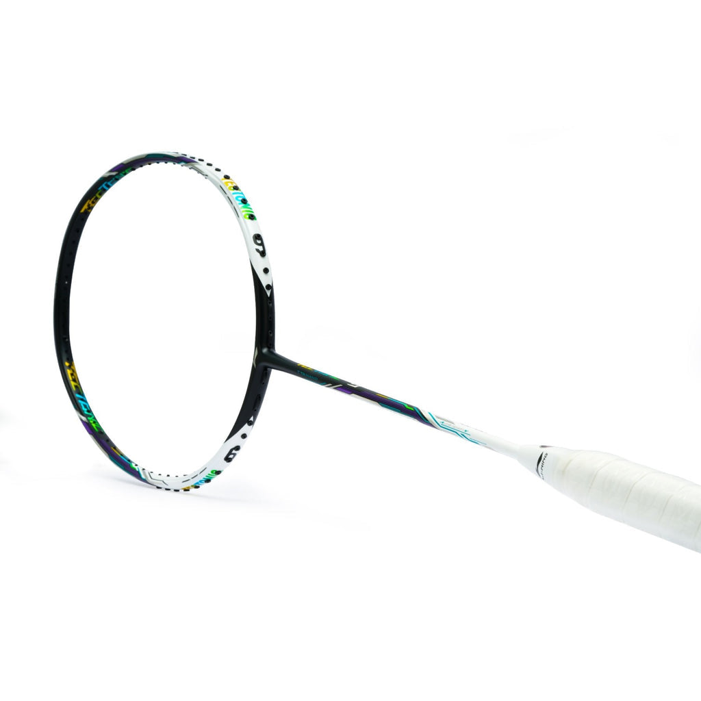 Li-Ning Tectonic 9 Badminton Racket - Ali Sports