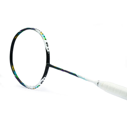 Li-Ning Tectonic 9 Badminton Racket - Ali Sports