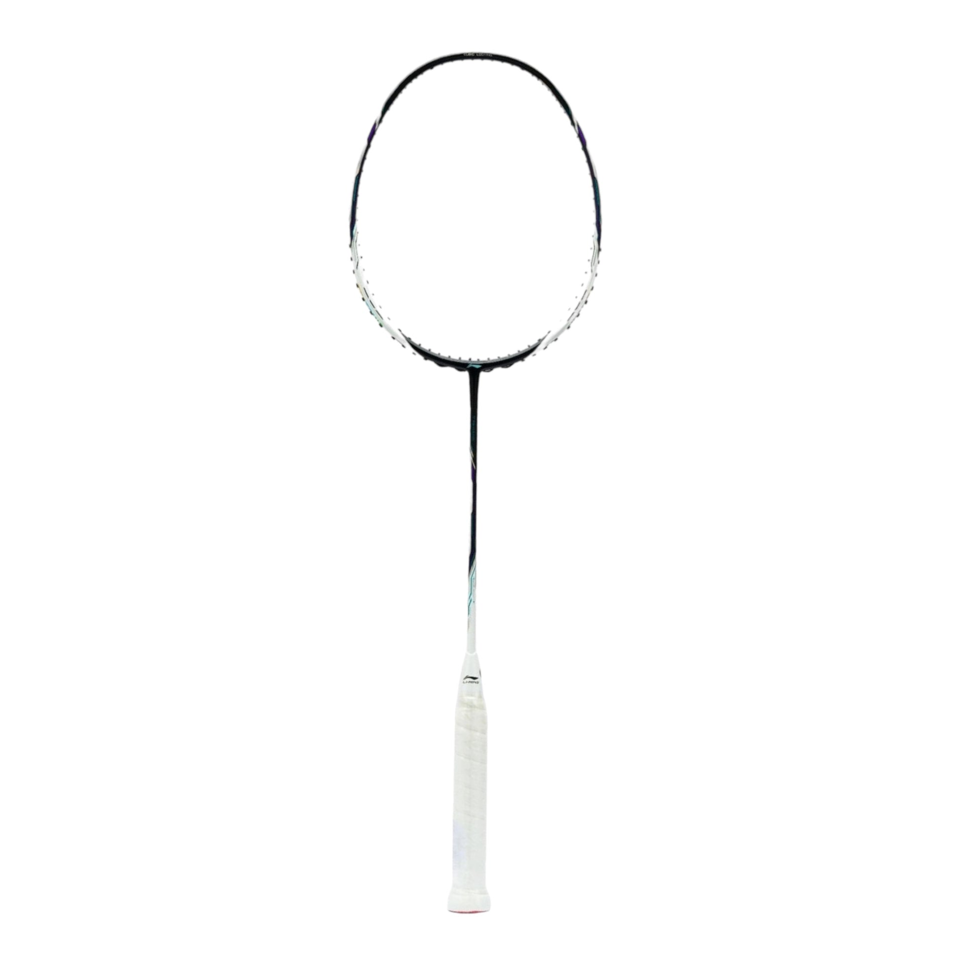 Li-Ning Tectonic 9 Badminton Racket - Ali Sports