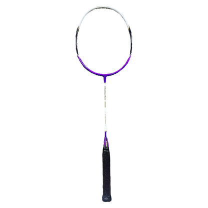 Ashaway Winning Gear W400 Badminton Racket - Ali Sports