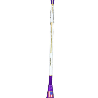 Ashaway Winning Gear W400 Badminton Racket - Ali Sports