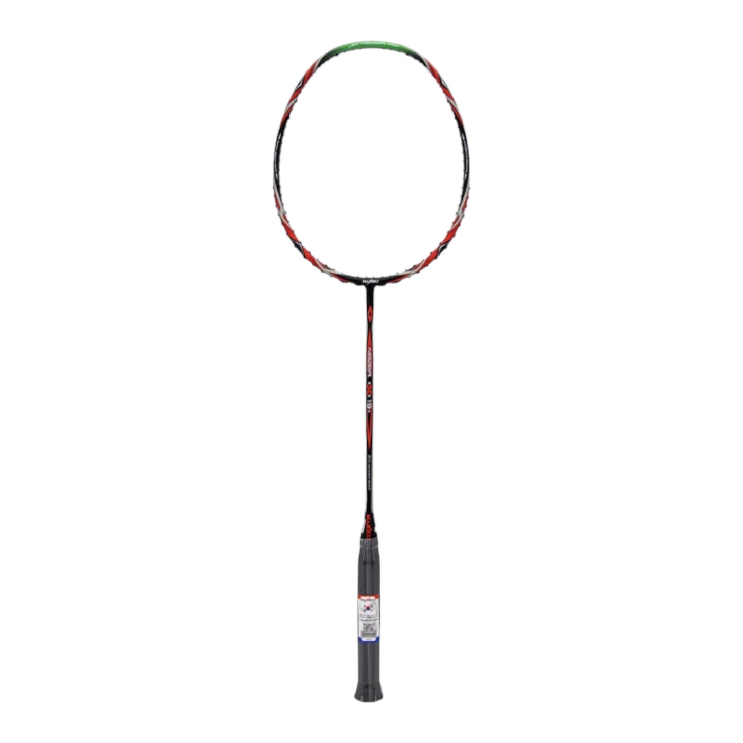 Maxbolt Nezer X19 Badminton Racket - Ali Sports