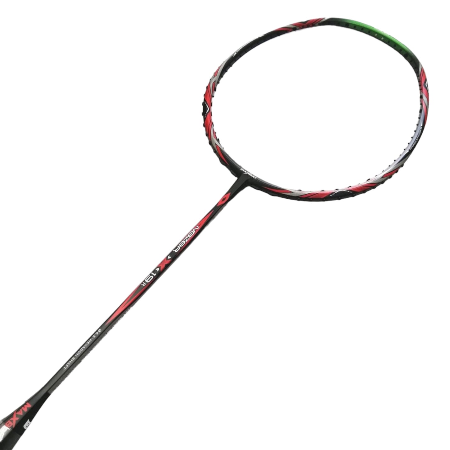 Maxbolt Nezer X19 Badminton Racket - Ali Sports