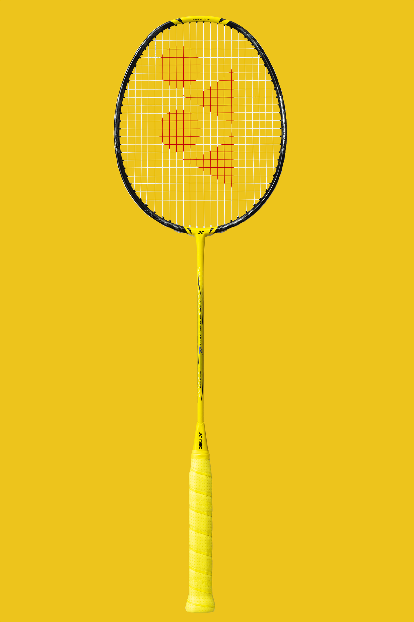 Yonex Nanoflare 1000z Badminton Racket - Ali Sports