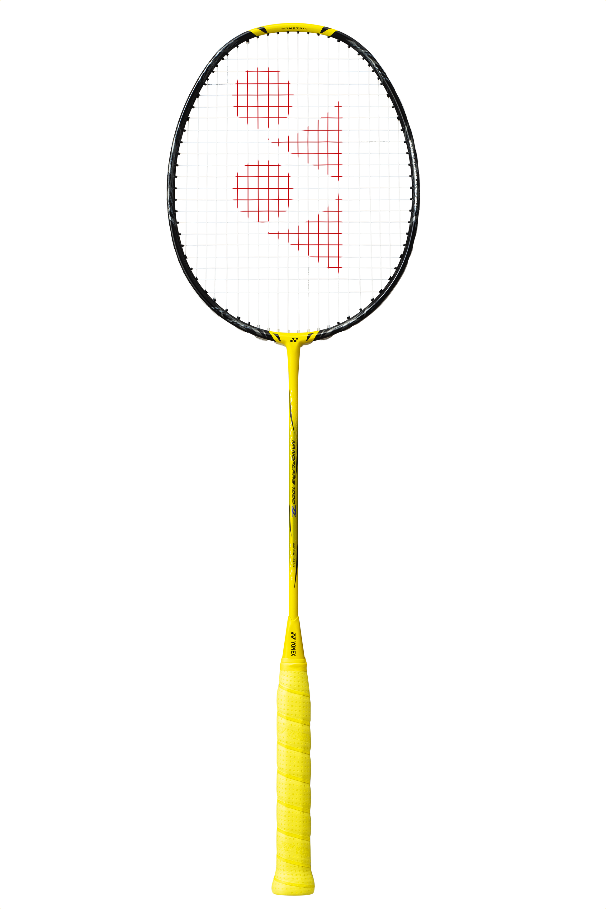 Yonex Nanoflare 1000z Badminton Racket - Ali Sports