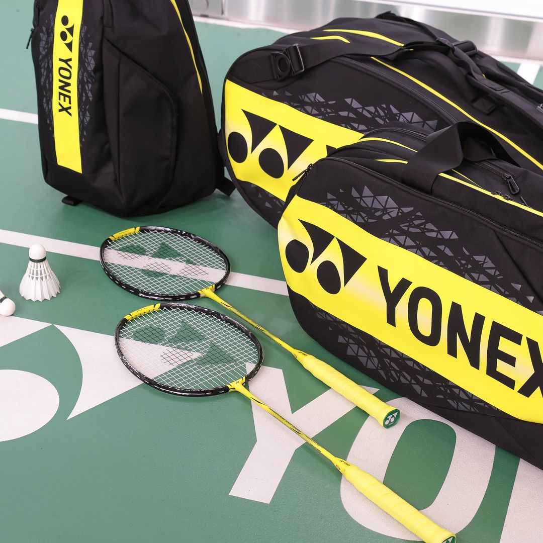 Yonex Nanoflare 1000z Badminton Racket - Ali Sports