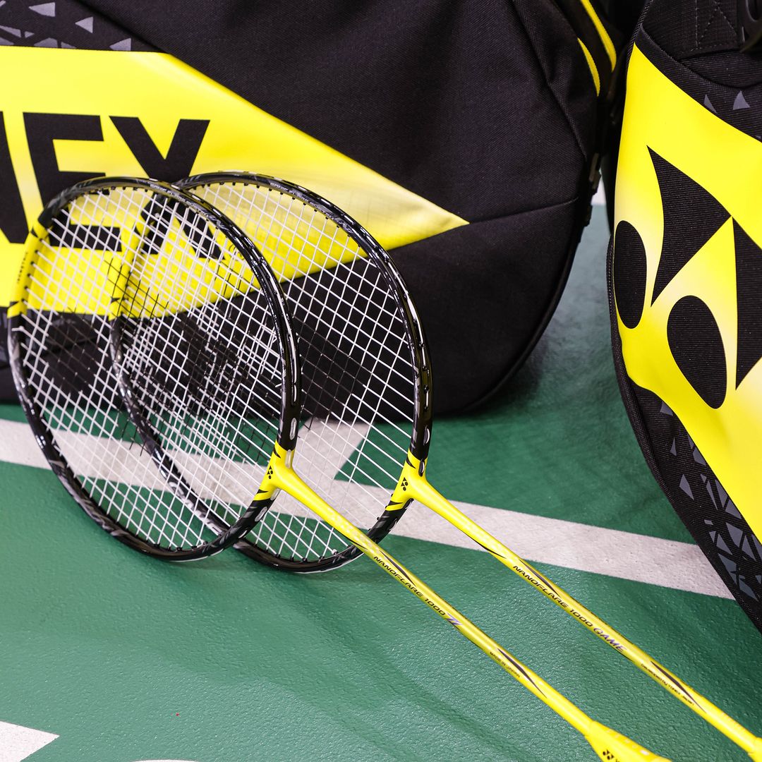 Yonex Nanoflare 1000z Badminton Racket - Ali Sports