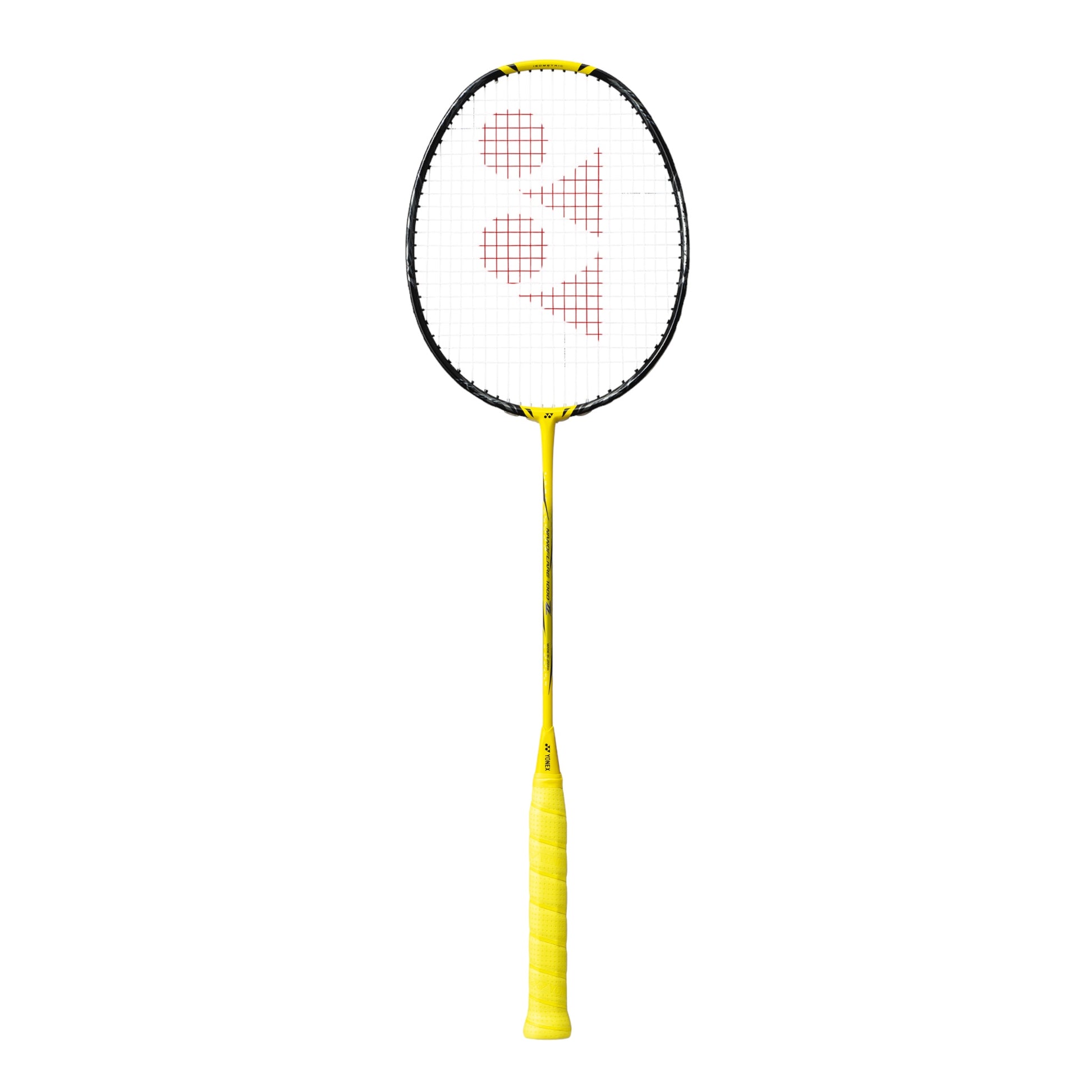 Yonex Nanoflare 1000z Badminton Racket - Ali Sports