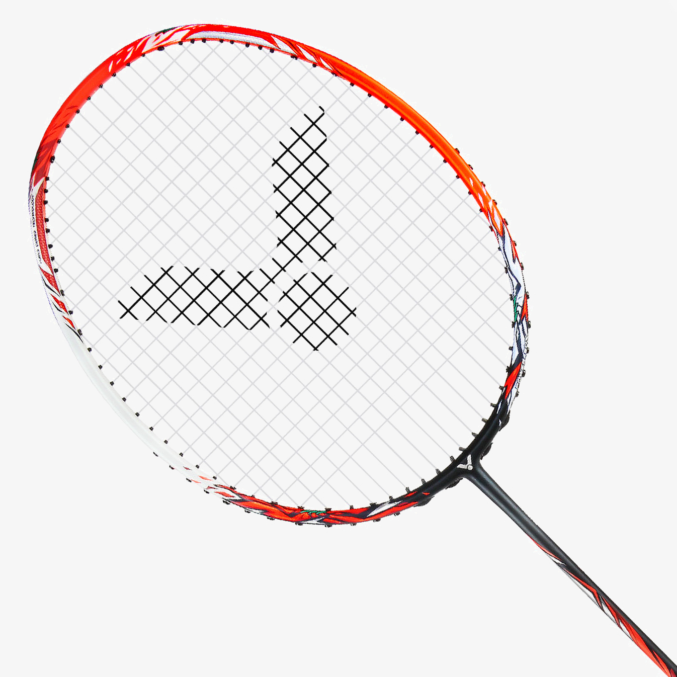 Victor Thruster Ryuga Badminton Racket - Ali Sports