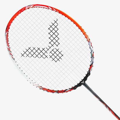 Victor Thruster Ryuga Badminton Racket - Ali Sports