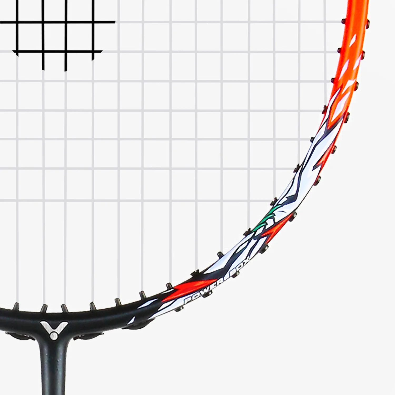 Victor Thruster Ryuga Badminton Racket - Ali Sports