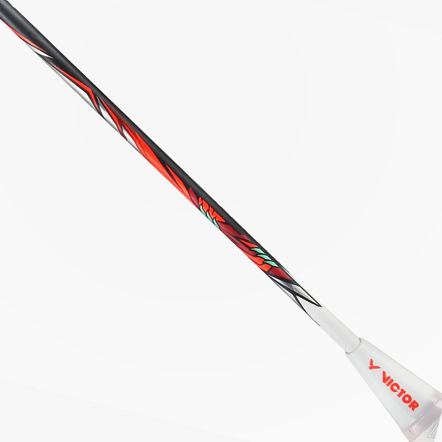 Victor Thruster Ryuga Badminton Racket - Ali Sports