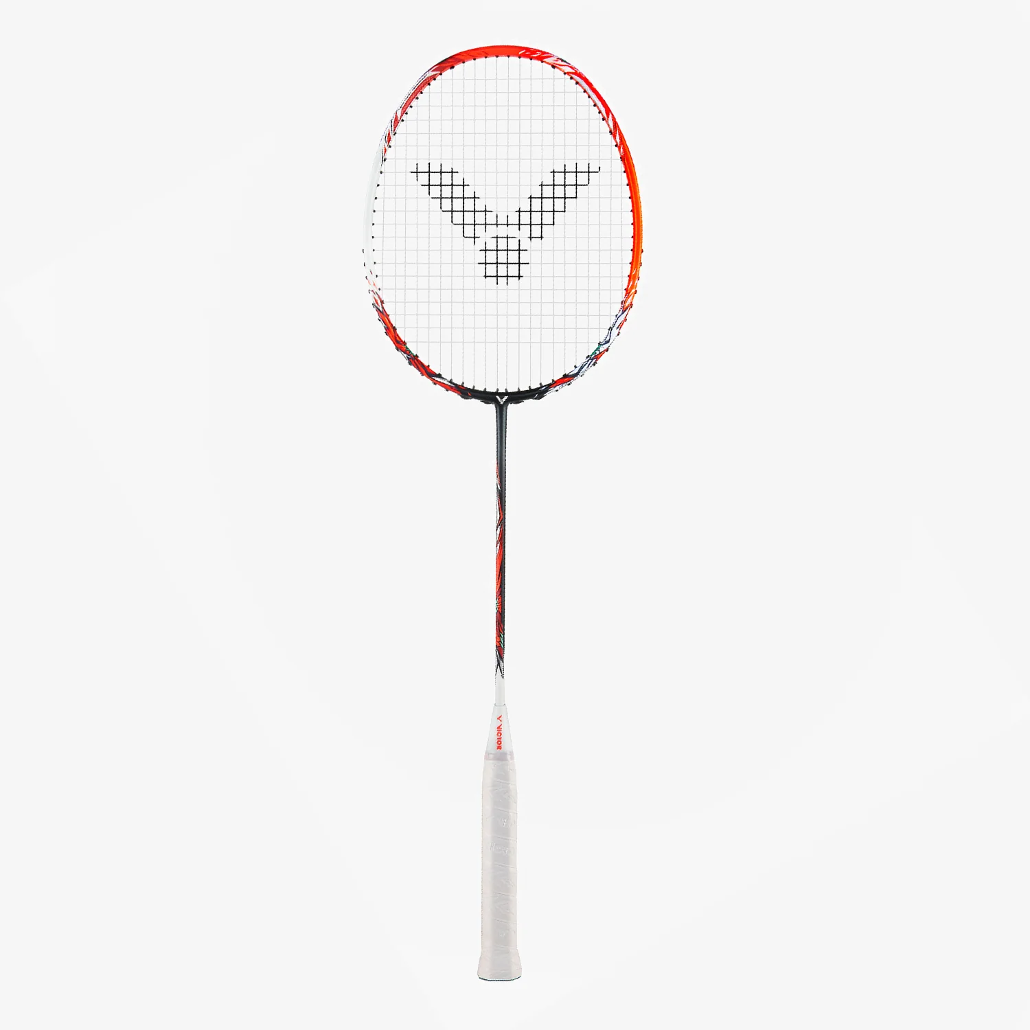 Victor Thruster Ryuga Badminton Racket - Ali Sports