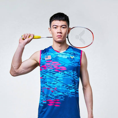 Victor Thruster Ryuga Badminton Racket - Ali Sports