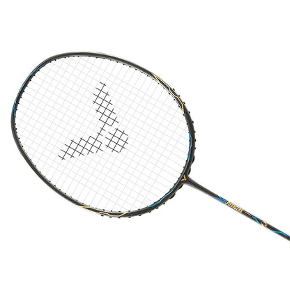 Victor X Avengers Thanos Badminton Racket - Ali Sports