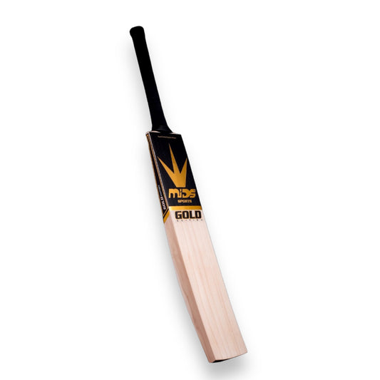 MIDS Gold Edition Cricket Bat - Ali Sports