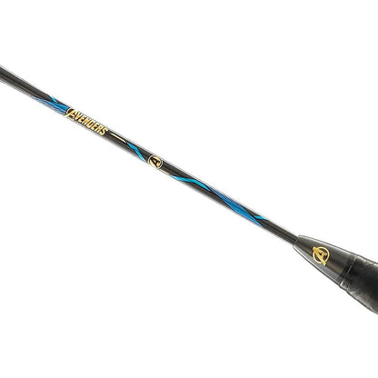 Victor X Avengers Thanos Badminton Racket - Ali Sports