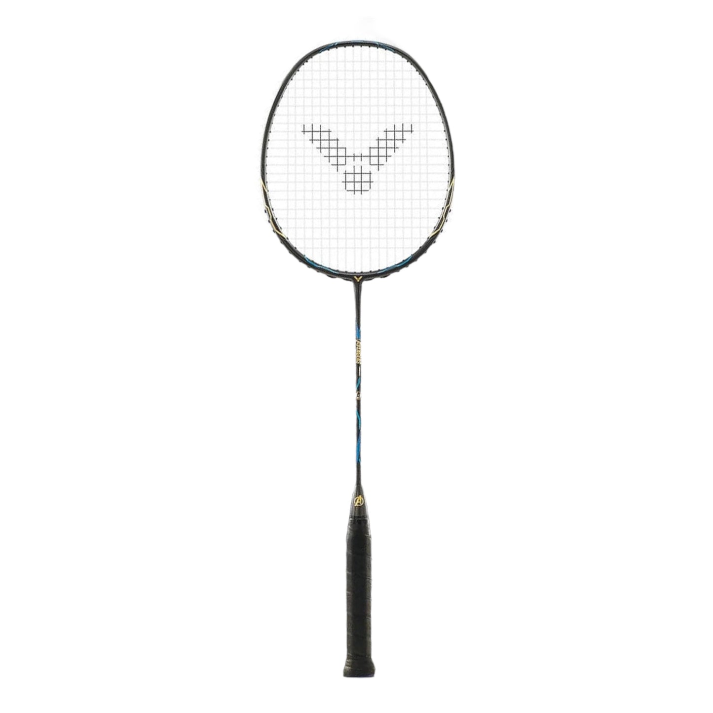 Victor X Avengers Thanos Badminton Racket - Ali Sports