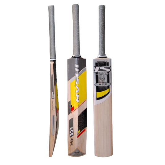 IHSAN Ace 404 Cricket Bat - Ali Sports