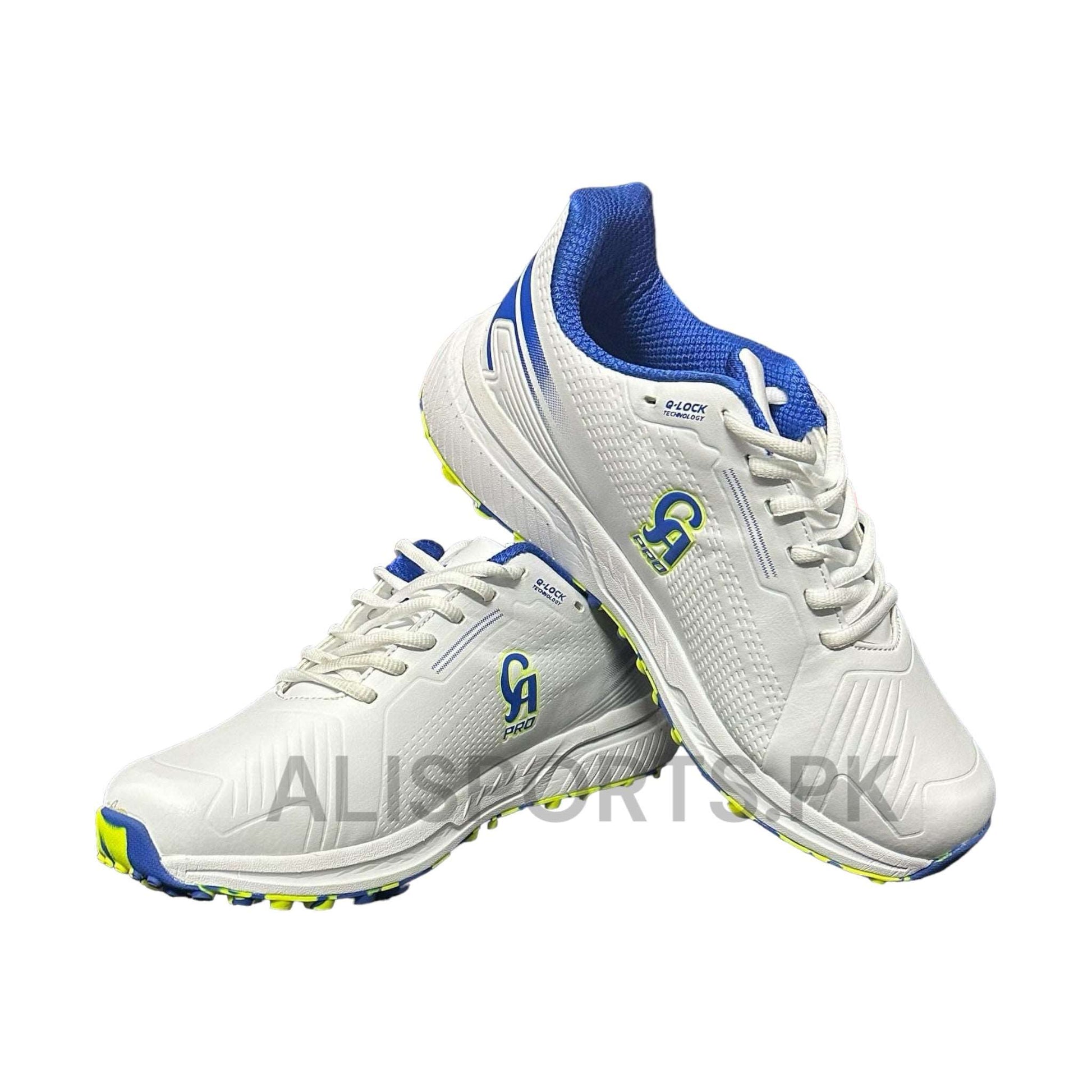 CA Pro Boost Cricket Shoes - Ali Sports