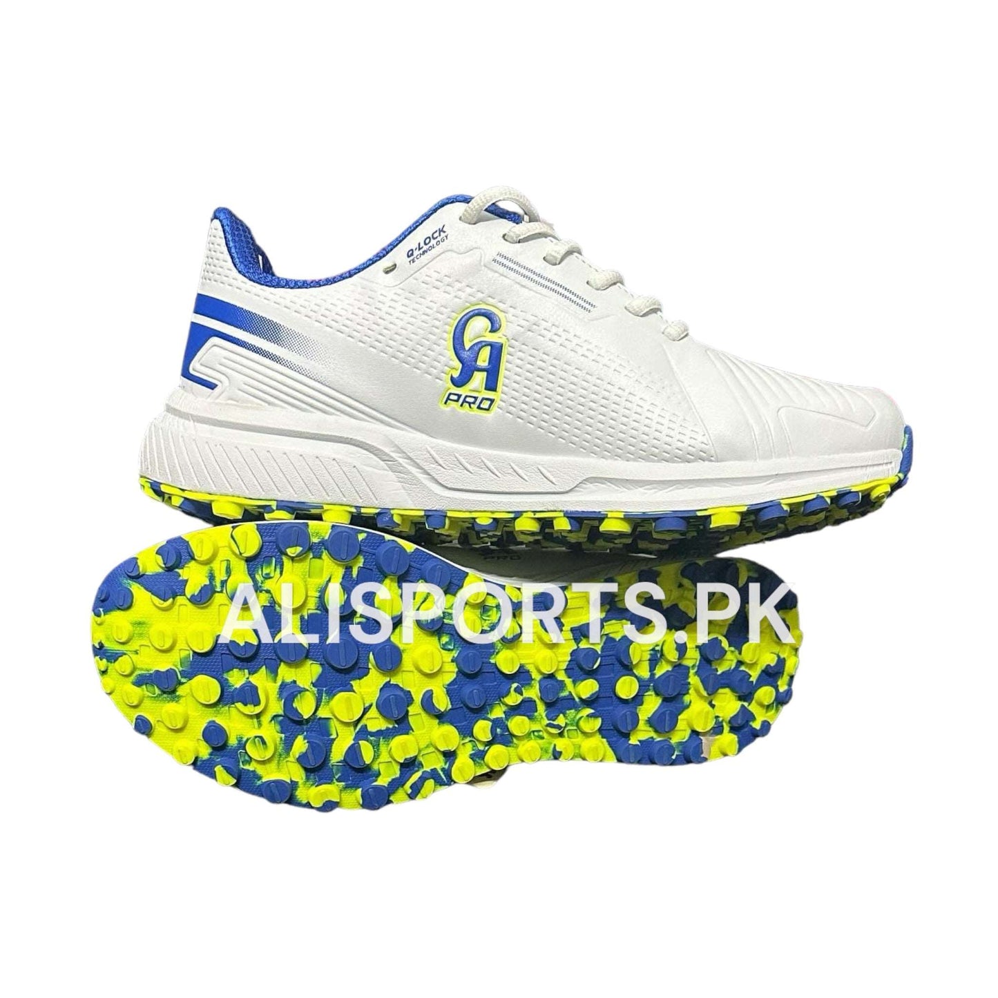 CA Pro Boost Cricket Shoes - Ali Sports