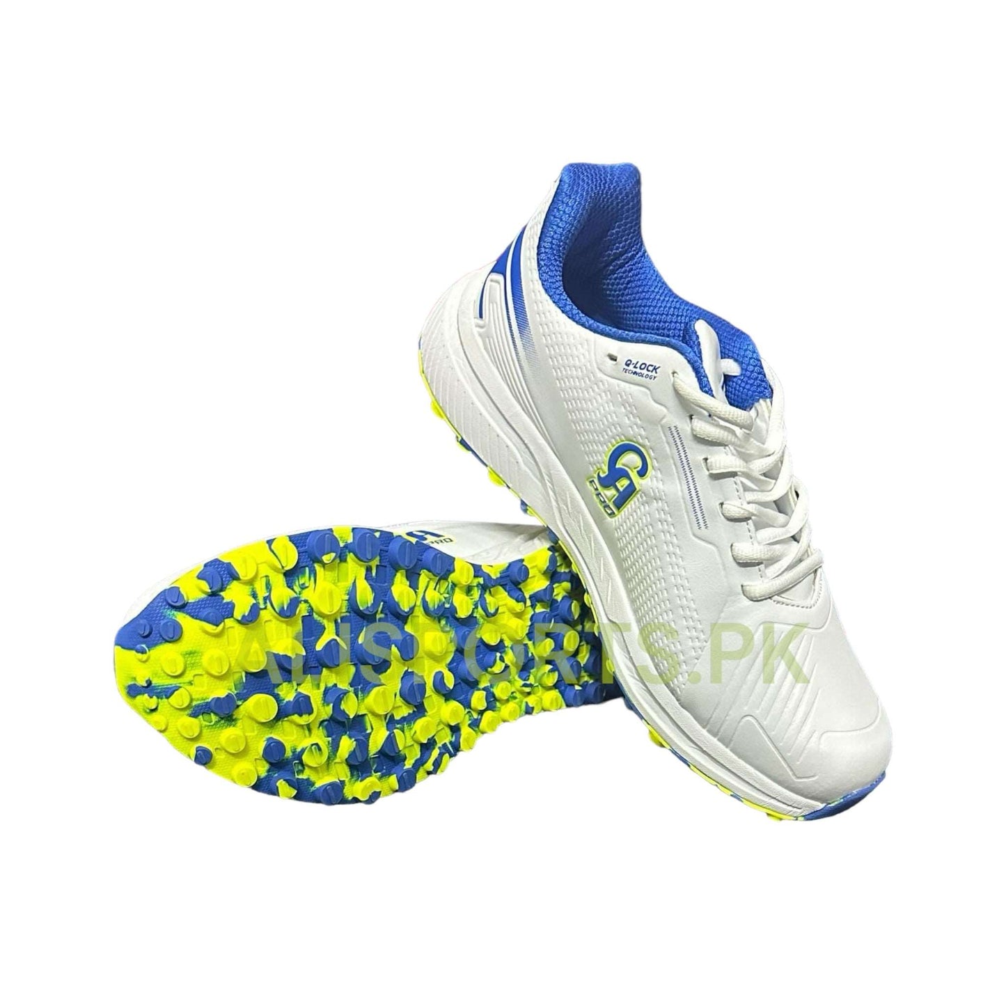 CA Pro Boost Cricket Shoes - Ali Sports