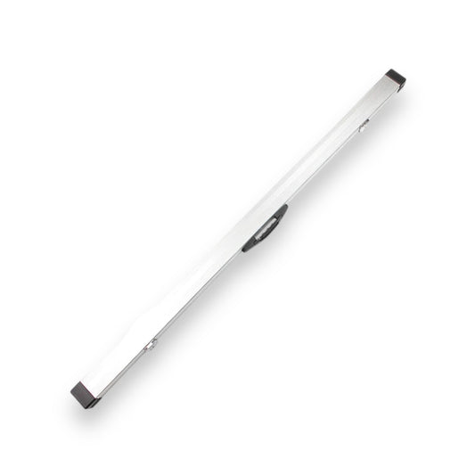 Snooker Aluminium Cue Case with Lock - Ali Sports