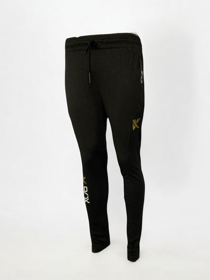 K-Box Mesh Black Trouser K-Box