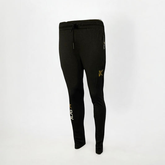 K-Box Mesh Black Trouser K-Box