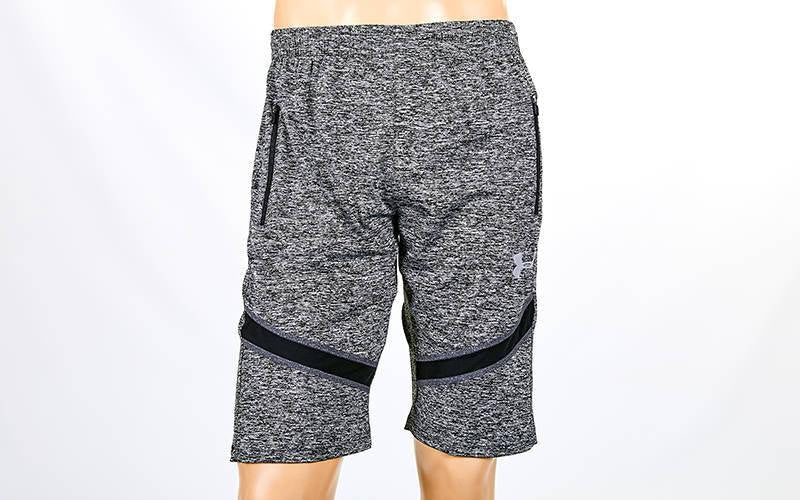 Under Armour Heat Gear Dry-fit Shorts Under Armour