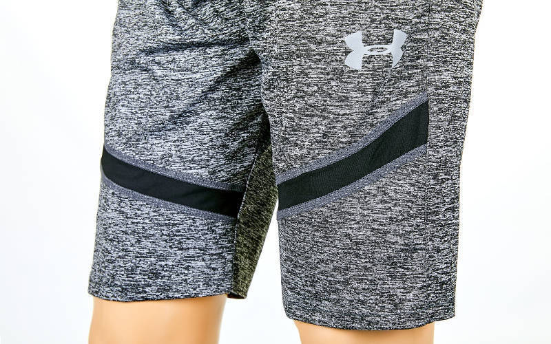 Under Armour Heat Gear Dry-fit Shorts Under Armour