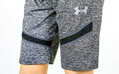 Under Armour Heat Gear Dry-fit Shorts Under Armour