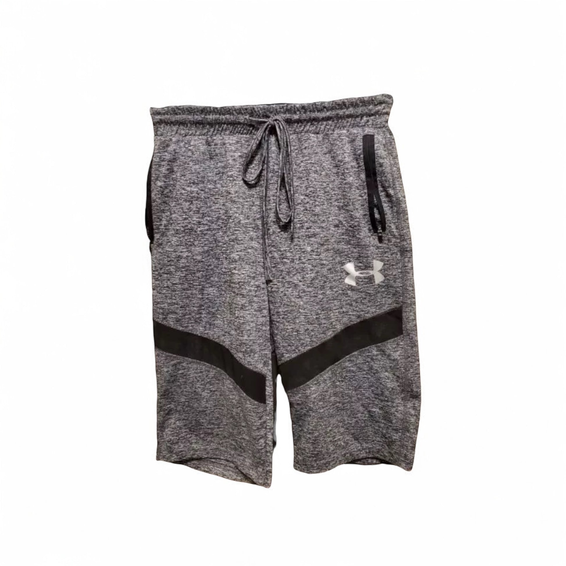 Under Armour Heat Gear Dry-fit Shorts Under Armour