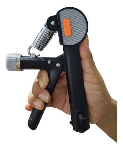 Hand Gripper with Counter V2 Ali Sports